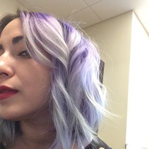 Meet your Posher, Natalie